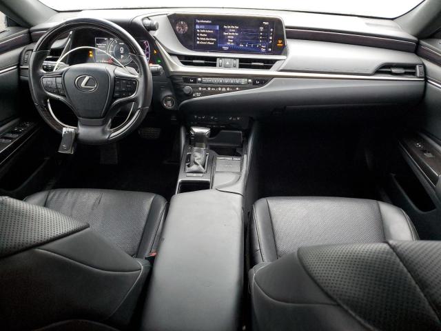 LEXUS ES350 2019 VIN 58ABZ1B1XKU002736
