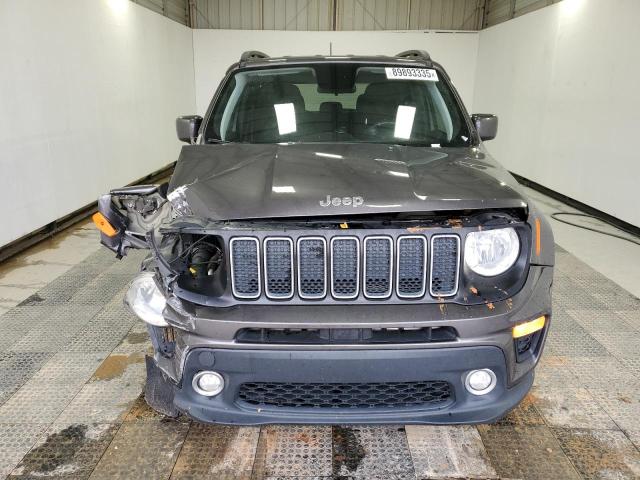 Фото 5 - JEEP RENEGADE