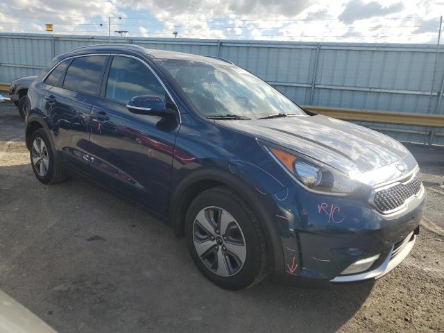 Фото 4 - KIA NIRO