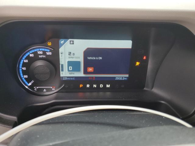 Фото 9 - FORD BRONCO