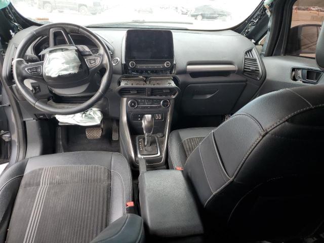 Фото 8 - FORD ECOSPORT