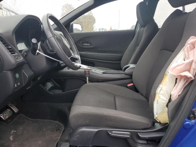 Фото 7 - HONDA HR-V