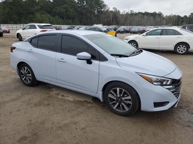 Фото 4 - NISSAN VERSA