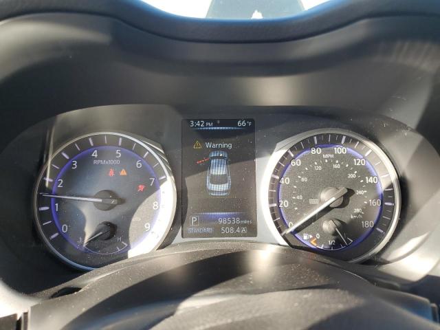 Фото 9 - INFINITI Q50