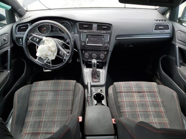 VOLKSWAGEN GTI 2015 VIN 3VW4T7AU2FM007568