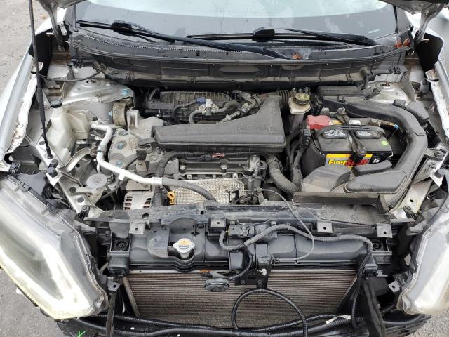 Фото 12 - NISSAN ROGUE