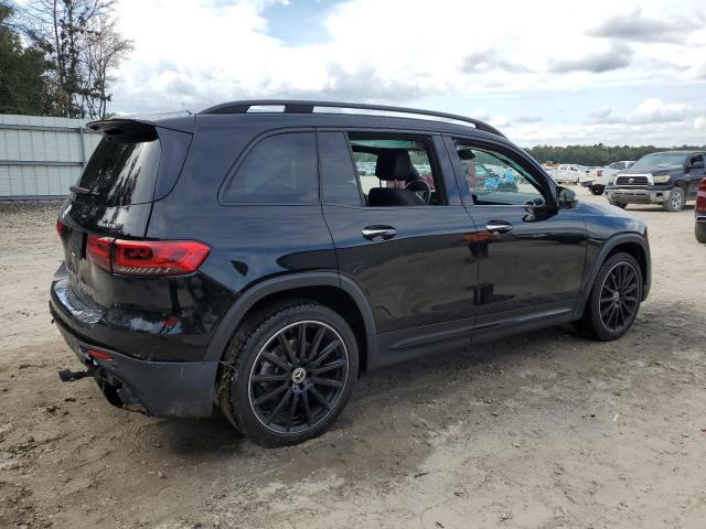 Фото 3 - MERCEDES-BENZ GLB-CLASS