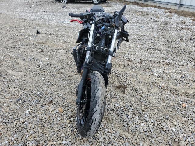 KAWASAKI ER650 P 2023