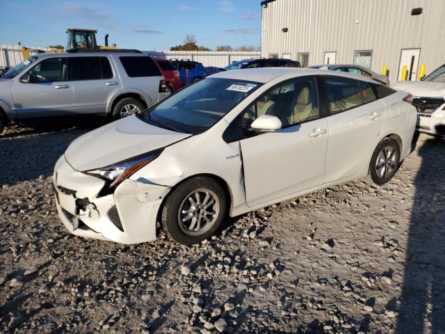 Фото 1 - TOYOTA PRIUS