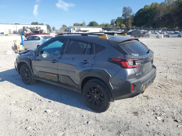 Фото 2 - SUBARU CROSSTREK
