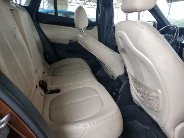 Фото 11 - BMW X1