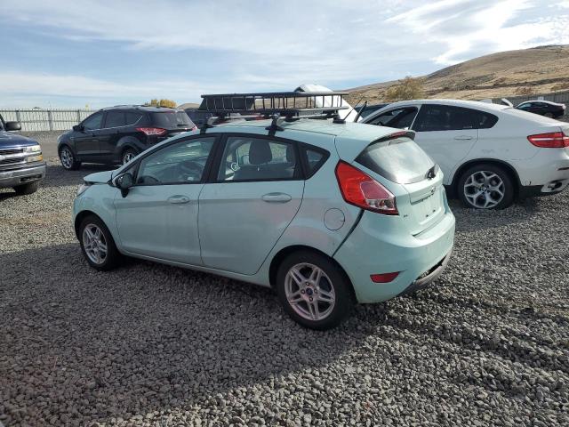 Фото 2 - FORD FIESTA