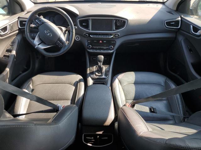 Фото 8 - HYUNDAI IONIQ