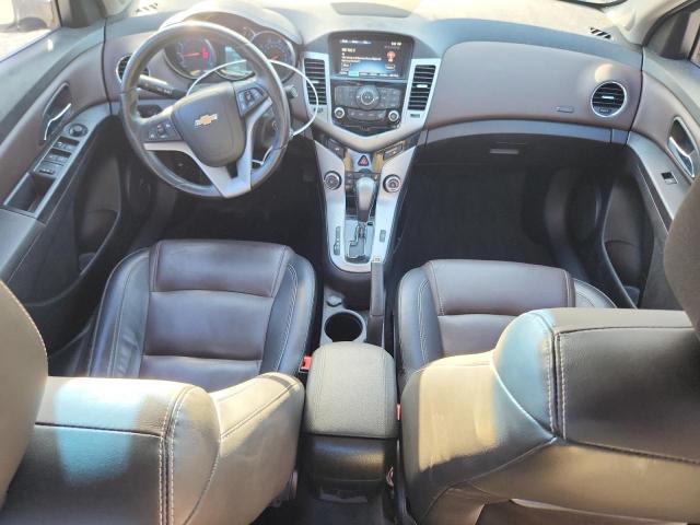 Фото 8 - CHEVROLET CRUZE