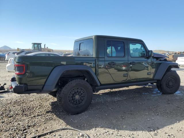 Фото 3 - JEEP GLADIATOR
