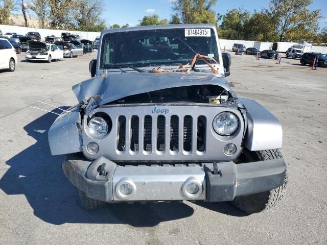 Фото 5 - JEEP WRANGLER