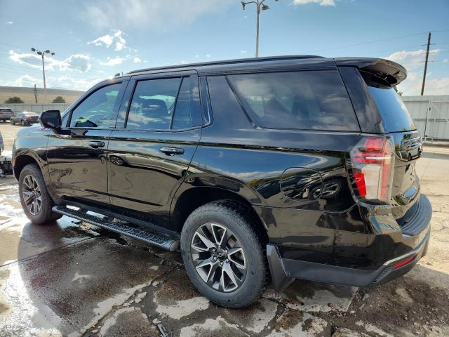 Фото 2 - CHEVROLET TAHOE