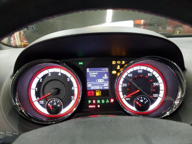 Фото 9 - DODGE CARAVAN