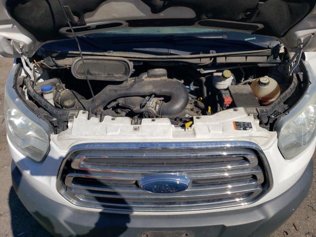 Фото 12 - FORD TRANSIT