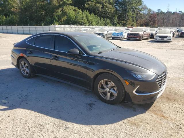 Фото 4 - HYUNDAI SONATA