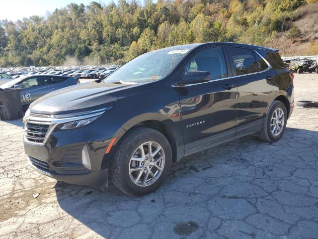 Фото 1 - CHEVROLET EQUINOX