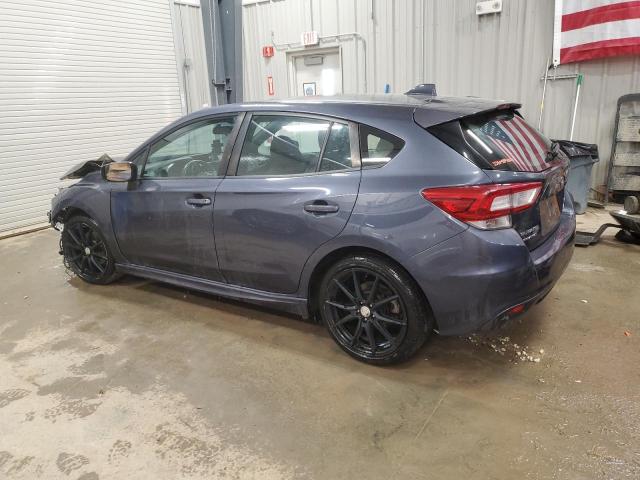 Фото 2 - SUBARU IMPREZA