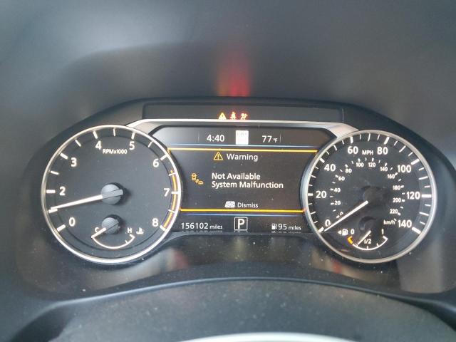 Фото 9 - NISSAN ALTIMA