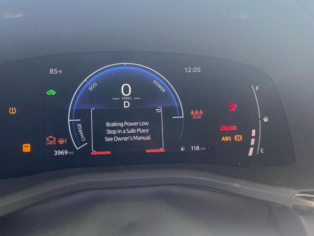 Фото 9 - TOYOTA CAMRY