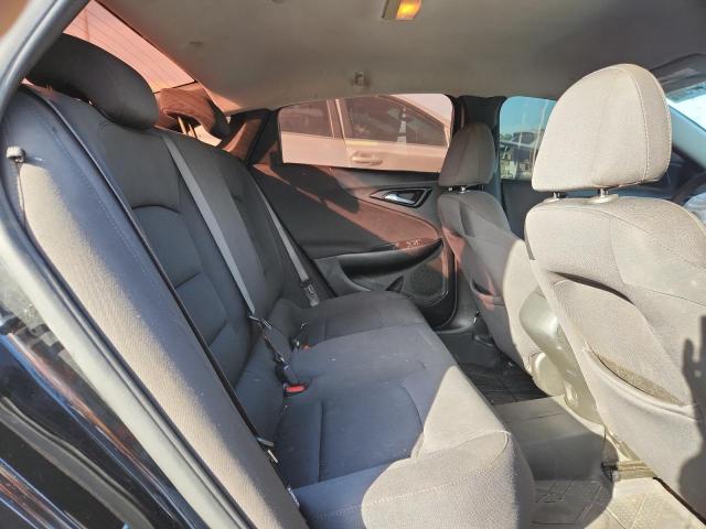 Фото 10 - CHEVROLET MALIBU