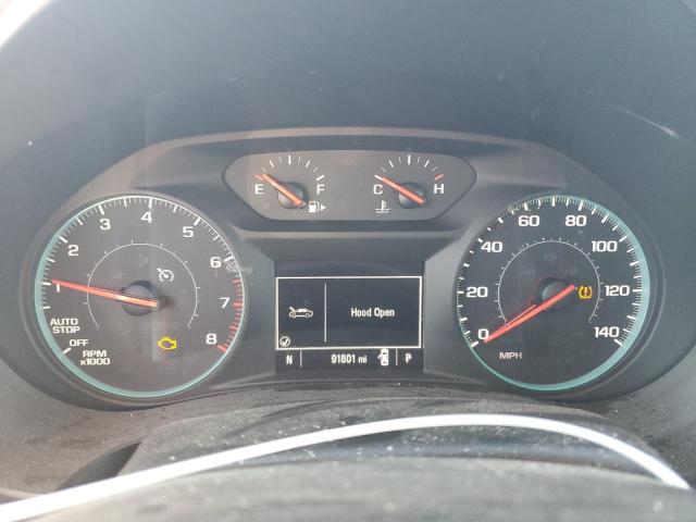 Фото 9 - CHEVROLET MALIBU