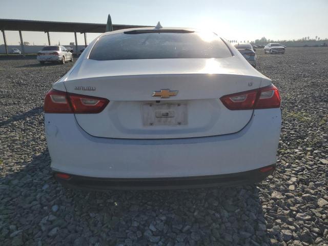 Фото 6 - CHEVROLET MALIBU