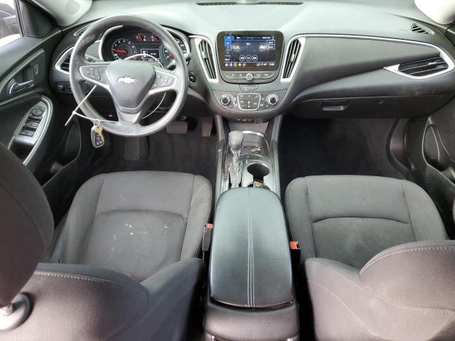 Фото 8 - CHEVROLET MALIBU