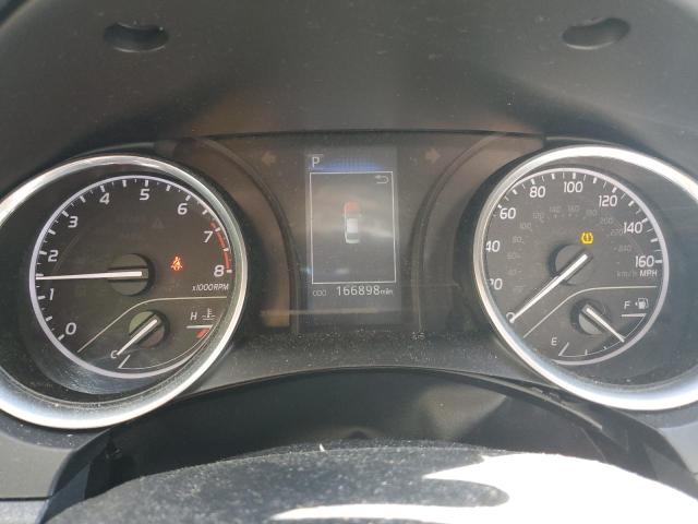 Фото 9 - TOYOTA CAMRY