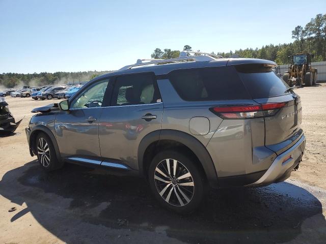 Фото 2 - NISSAN PATHFINDER