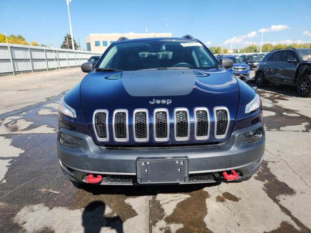 Фото 5 - JEEP CHEROKEE
