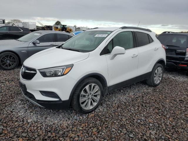 Фото 1 - BUICK ENCORE