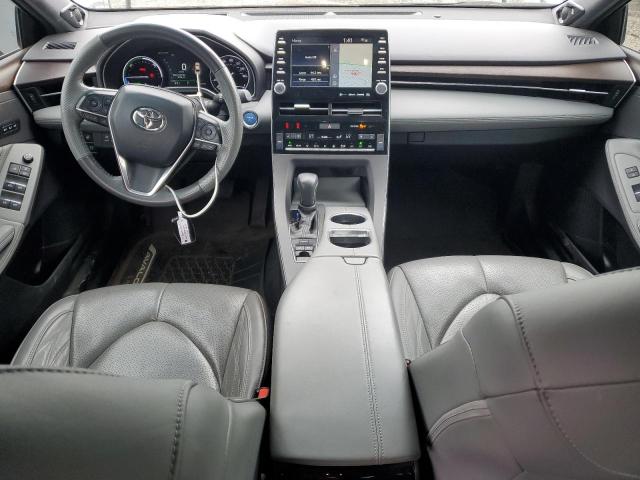 Фото 8 - TOYOTA AVALON