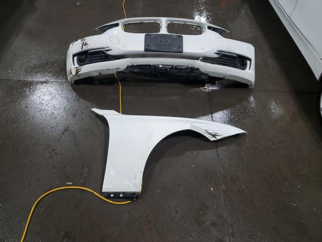 Фото 12 - BMW 3 SERIES