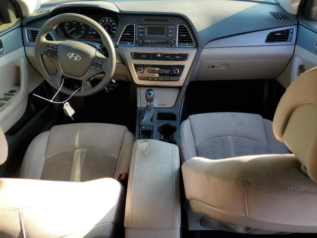 Фото 8 - HYUNDAI SONATA