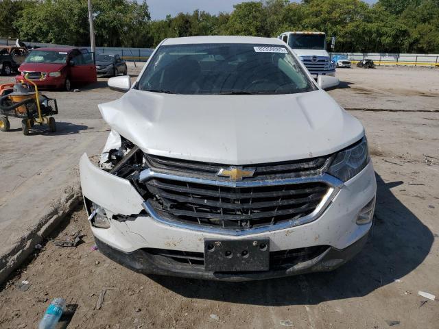 Фото 5 - CHEVROLET EQUINOX
