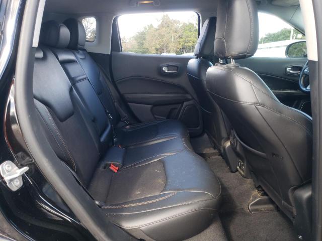 Фото 11 - JEEP COMPASS