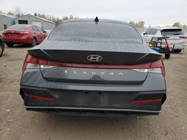 Фото 6 - HYUNDAI ELANTRA
