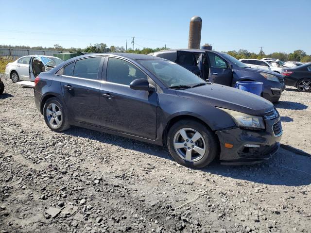 Фото 4 - CHEVROLET CRUZE