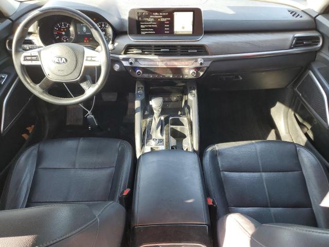 Фото 8 - KIA TELLURIDE