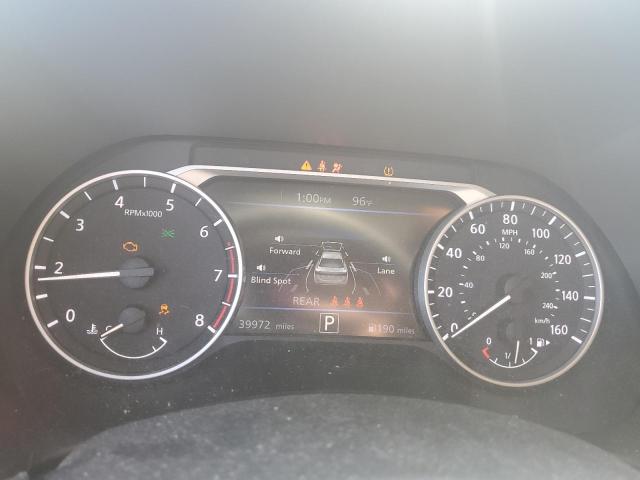 Фото 9 - NISSAN SENTRA