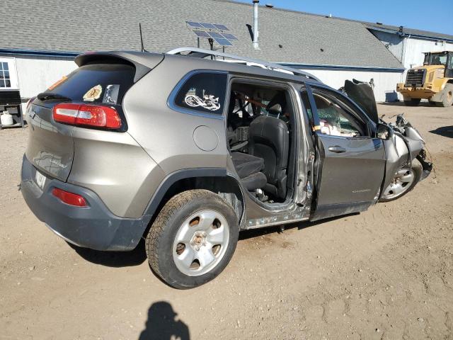 Фото 3 - JEEP GRAND CHER