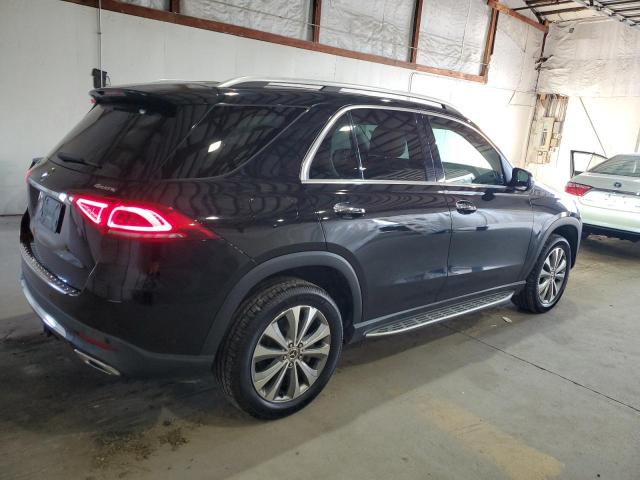 Фото 3 - MERCEDES-BENZ GLE-CLASS