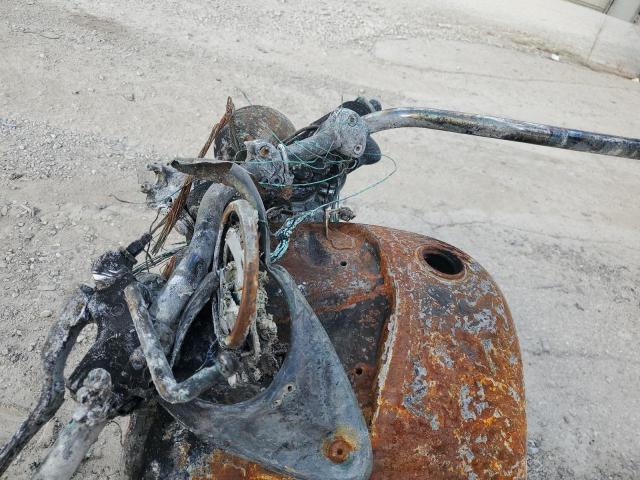 TRIUMPH THUNDERBIR 2014