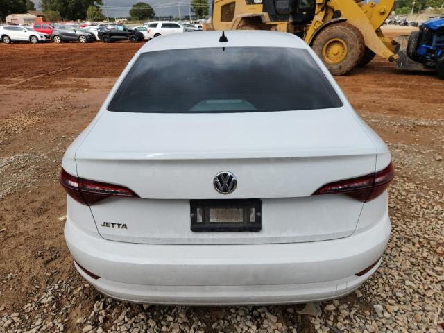 Фото 6 - VOLKSWAGEN JETTA