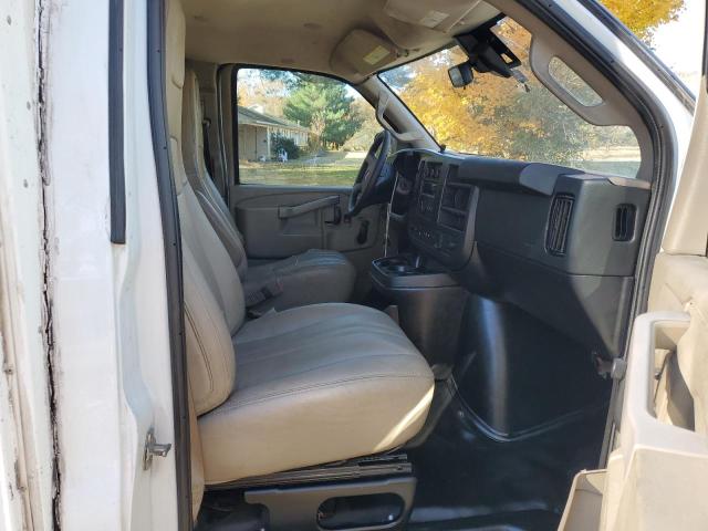 Фото 11 - GMC SAVANA